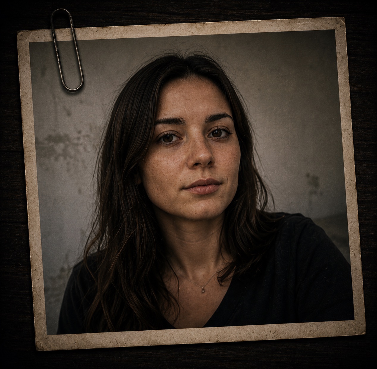 Affaire Lina Moreau